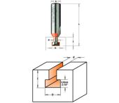 CMT T-Sporsfræser HM 9,5x11 K8 950.001.11