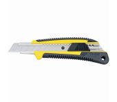 Tajima LC 560 Kniv 18mm med Non Slip Grip TA-404065