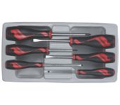 Teng Tools Skruetrækkersæt 6 dele MD906N3 185900107
