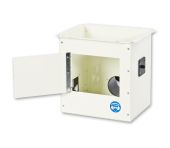 UJK Støvopsamlingskasse AX502538