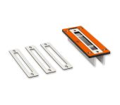 UJK Kompakt Låseskabelon AX508619