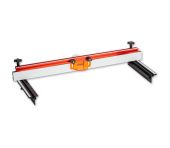 UJK Professionelt Fræseanslag AX508273