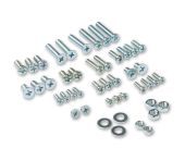 UJK skruesæt til fræsere og skabeloner AX508626