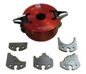 Holzmann Universal fræserhoved sæt UNISET60 UNISET60