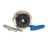 Vicmarc Spændepatron VM100 Std bakker M40 x 2 (Inkl. adapter M33) V00283-4