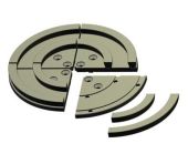 Vicmarc Bakkesæt VM 90/100 multifunktion V00649