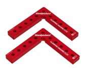 Woodpeckers Spændeværktøj - 2 stk. W-CSP