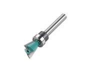 Holzmann Gratfræser 1/2 ZFS600-F1-2