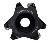 Arbortech TURBO Scraper HM IND.FG.600.60