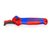 Knipex Afisoleringskniv med glidesko KN-1650145SB