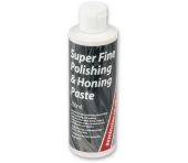 Axminster poler & slibepasta 250ml hvid super fin AX103716