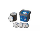 Bosch skæreskive STD metal 125x1,0mm 100 stk 061599765G