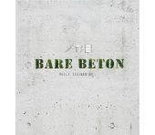 Bare beton af Helle Schjønning 9788799481651