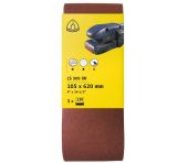 Klingspor Bånd 75x533mm k60 3 stk. LS309XH KS-7019