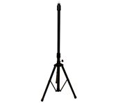 Blue Electric stander for arbejdsbelysning 2m letvægt ST4