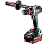 Metabo BS 18 LTX BL Q I 2X5,5 LiHD Bore-/skruemaskine 602359660