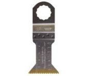 Supercut 45x48mm BIM Træ-Metal OMS16-X1