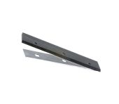 Holzstar reversible høvlejern 410 x 25 x 3,15 mm HSS (3 stk) SM-5914041