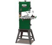 Holzstar båndsav HBS 261-2 SM-5902426