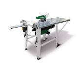 Holzstar bordrundsav TKS 316 PRO (400 V) SM-5902323