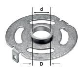 Festool kopiring til OF1400 24 mm VS 600 492182