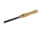 Crown Tools ECO-Line Oval Skrå Mejsel HSS 19 mm DR-DC250BB