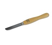 Crown Tools ECO-Line Skål Skraber HSS 25 / 6 mm (standard) DR-DC2765BB