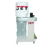 JET DC-1800-T Spånsuger 400V JET-DC-1800-T