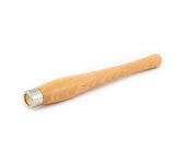 Basic-Line træskaft til drejejern 320 mm DR-DDC-M2H320