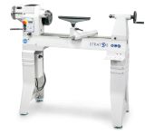 Stratos drejebænk ECO DR-DDSTRATOS-ECO