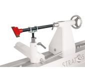 Drechselmeister Udhulningsjern 4087 Stor (lang version) DR-DDZ-4087