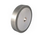 Basic-Line CBN slibesten Ø 200mm DR-DFZ-CBN20040