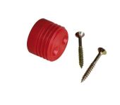 Drechselmeister Vægholder til spændepatroner og tilbehør M33 DR-DH24116