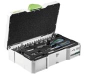 Festool Topnøglesæt 1/4''-CE RA-Set 37 (4-13mm) 497881