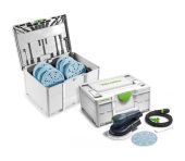 Festool Excentersliber ETS EC 150/3 EQ-SYS GR 578265