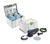 Festool Excentersliber ROTEX RO 150 FEQ-SYS GR 578257