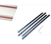 Holzmann Føringsskinne FSVE FSVE