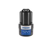 Dremel batteri B12V30-01 12V 3,0AH LI-ION 261512V3JA