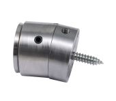 Drechselmeister Eksentrisk Planskive m. skrue DR-DRRSWC