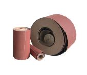 Drechselmeister Sandpapir m. stofbund 5m Rulle / K180 DR-DS4205-180