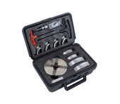 Teknatool SuperNova2 "PRO-TEK" 30 års Jubilæumssæt DR-DT23111