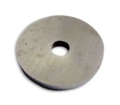 Drechselmeister Skraberplatte [#2 Rund, 20 mm] DR-DWI-WSP2