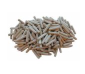 Ligerillede dyvler m/lim 8x30mm 0208030L