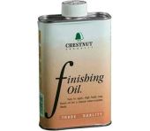 Chestnut Finishing Oil - "Danish Oil" - 500 ml CH30226