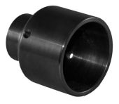 Hager Impact Chuck M 33 DIN 800 (Konisk) Ø 70 mm DR-DH80095