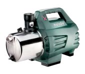 Metabo Vandværk HWA 6000 INOX 600980000