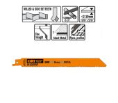 Bajonetklinge 200mm BIM Heavy JS1025VF-5