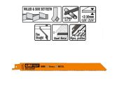 Bajonetklinge 225mm BIM Heavy JS1125VF-5