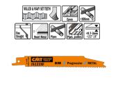 Bajonetklinge 150mm BIM Prog JS123XF-5