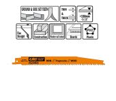 Bajonetklinge 200mm HCS Prog JS2345X-5